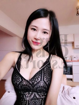Kerry-ann happy ending massage and call girls
